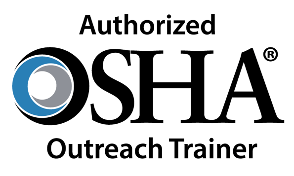 Authorized OSHA Outreach Trainer